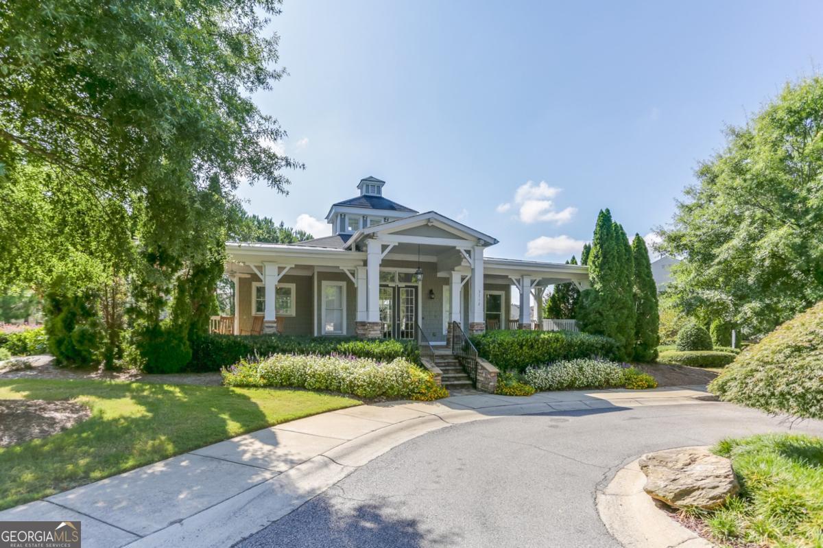 3758 Chattahoochee Summit Drive SE Atlanta GA 30339