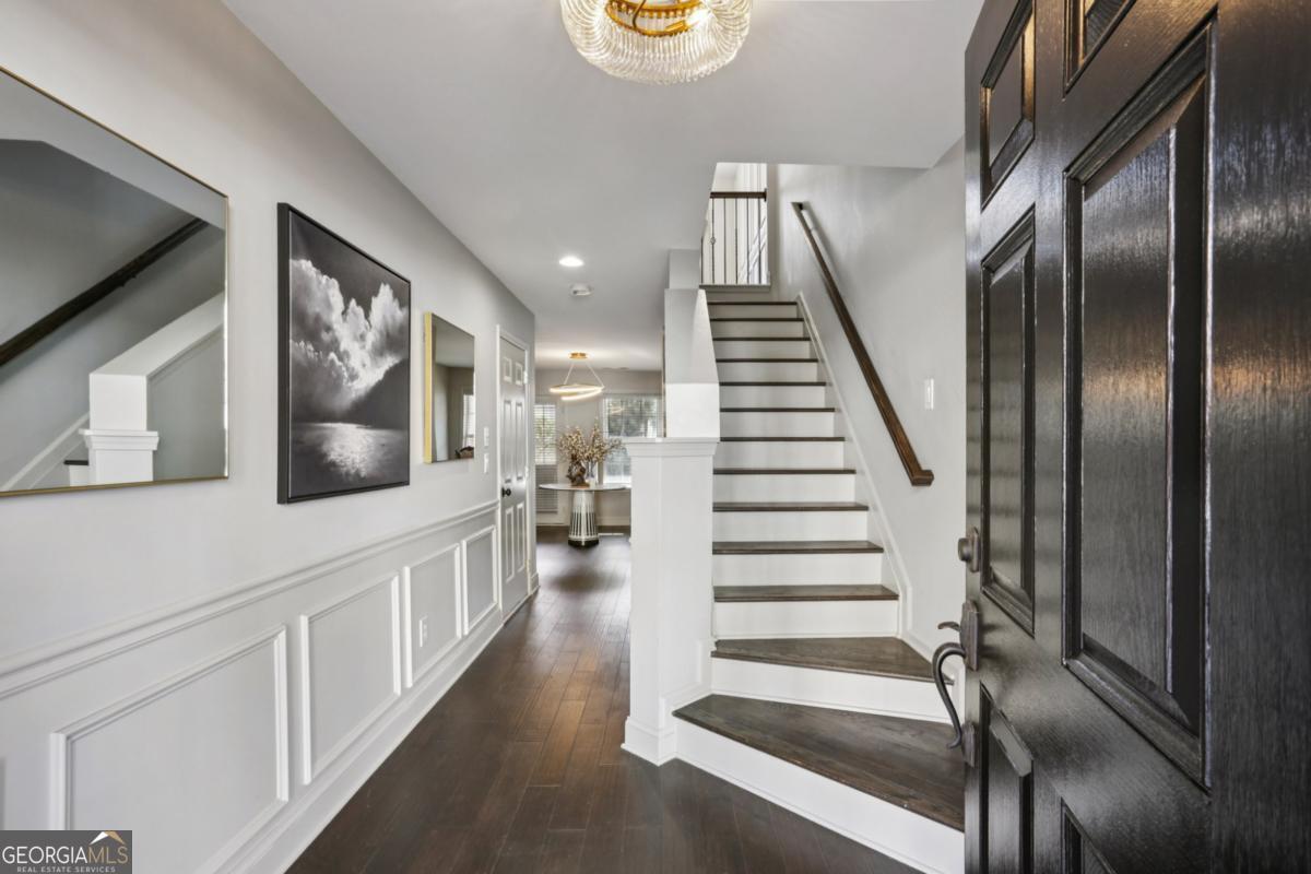 3758 Chattahoochee Summit Drive SE Atlanta GA 30339