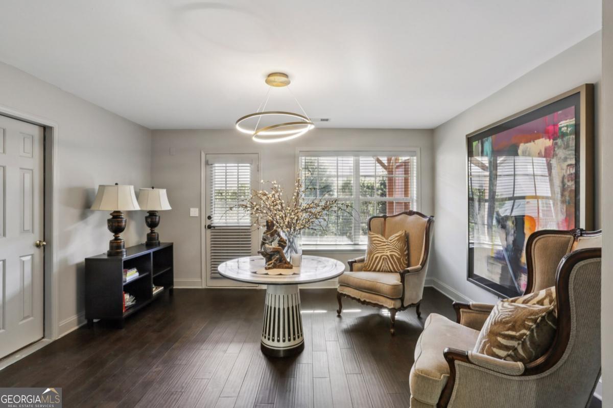 3758 Chattahoochee Summit Drive SE Atlanta GA 30339