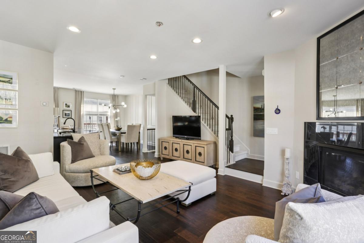 3758 Chattahoochee Summit Drive SE Atlanta GA 30339