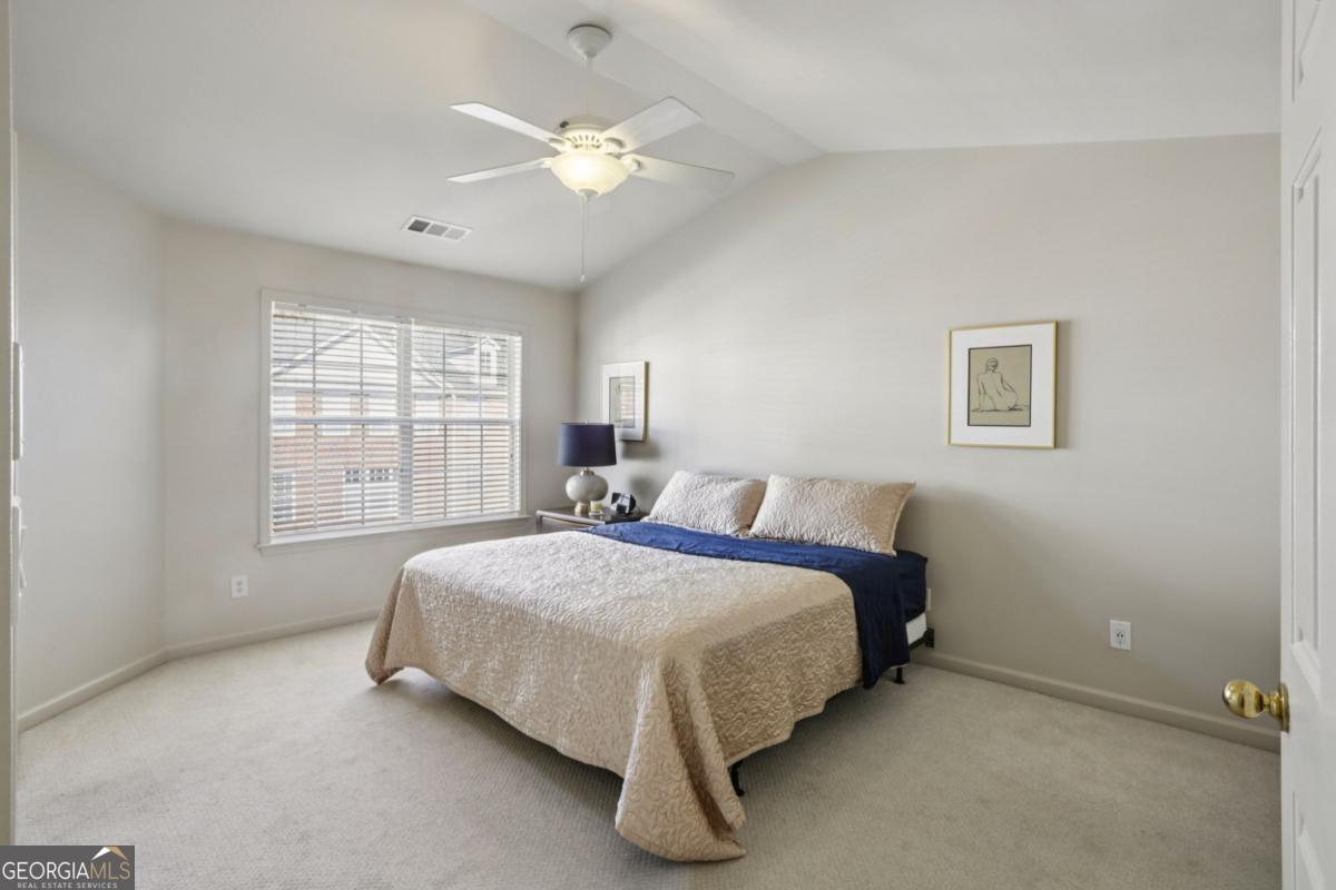3758 Chattahoochee Summit Drive SE Atlanta GA 30339