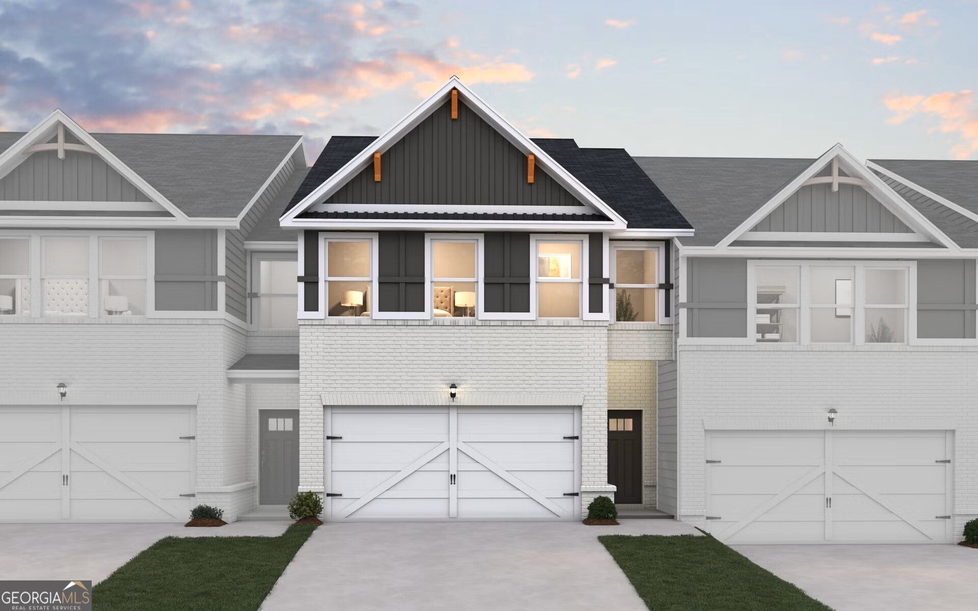 3231 Winding Waters Way Powder Springs GA 30127