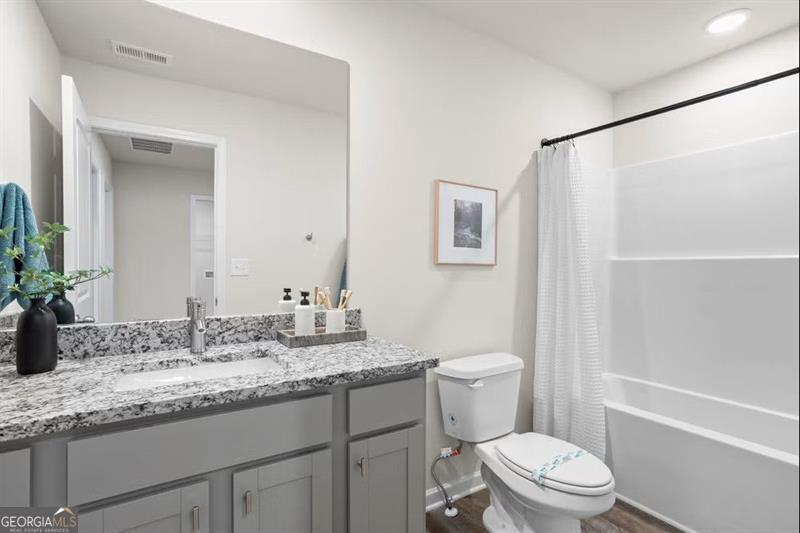 3231 Winding Waters Way Powder Springs GA 30127