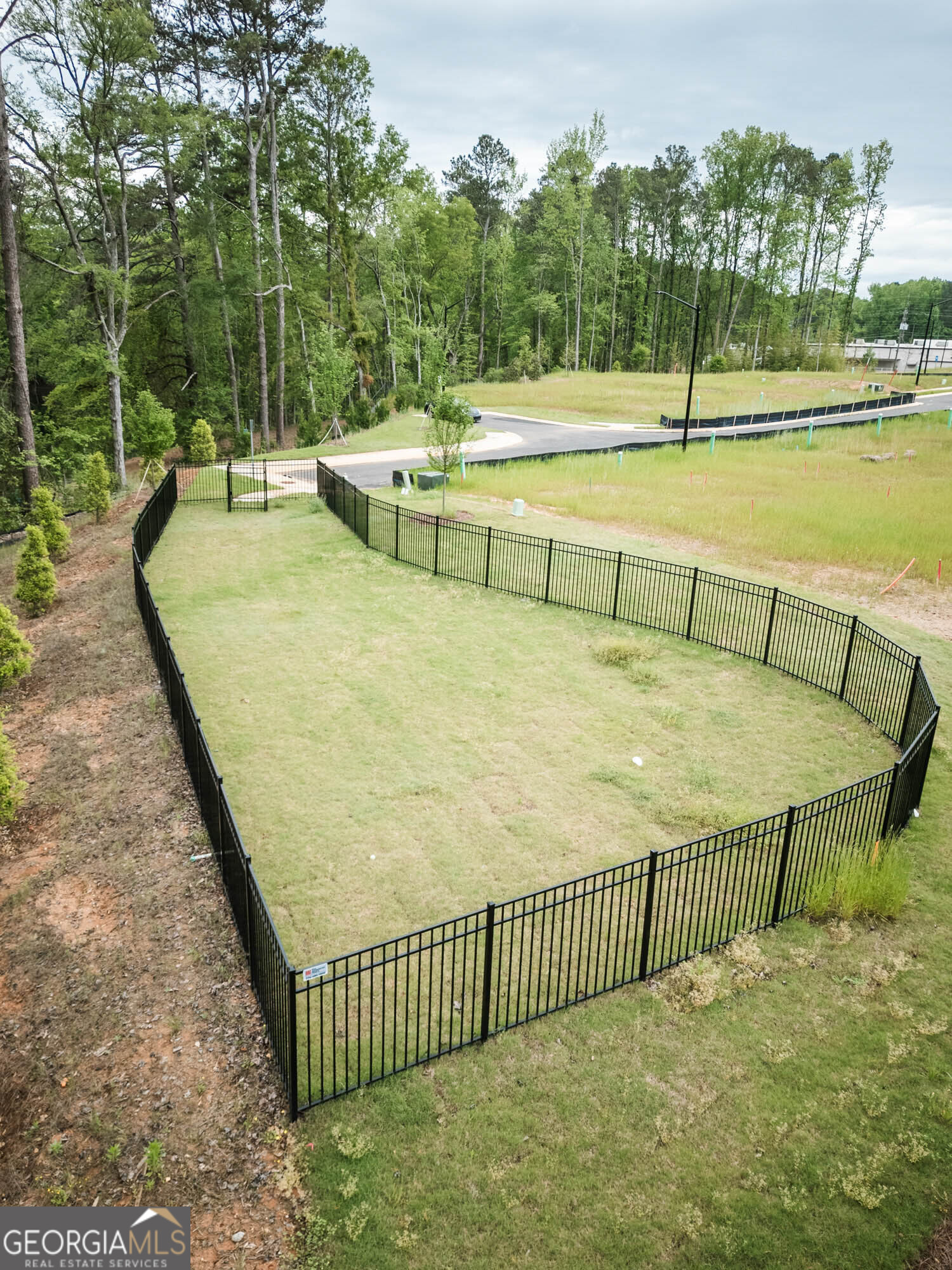 3231 Winding Waters Way Powder Springs GA 30127