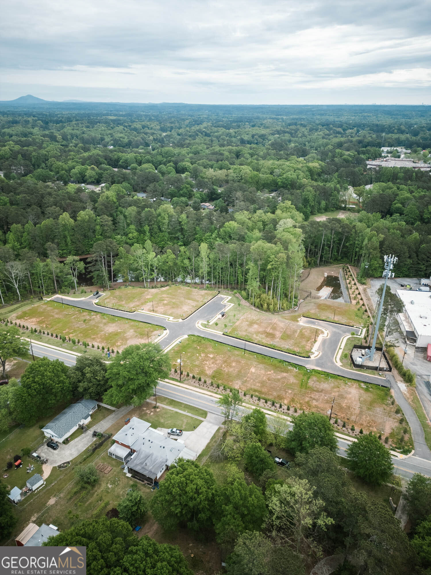 3231 Winding Waters Way Powder Springs GA 30127