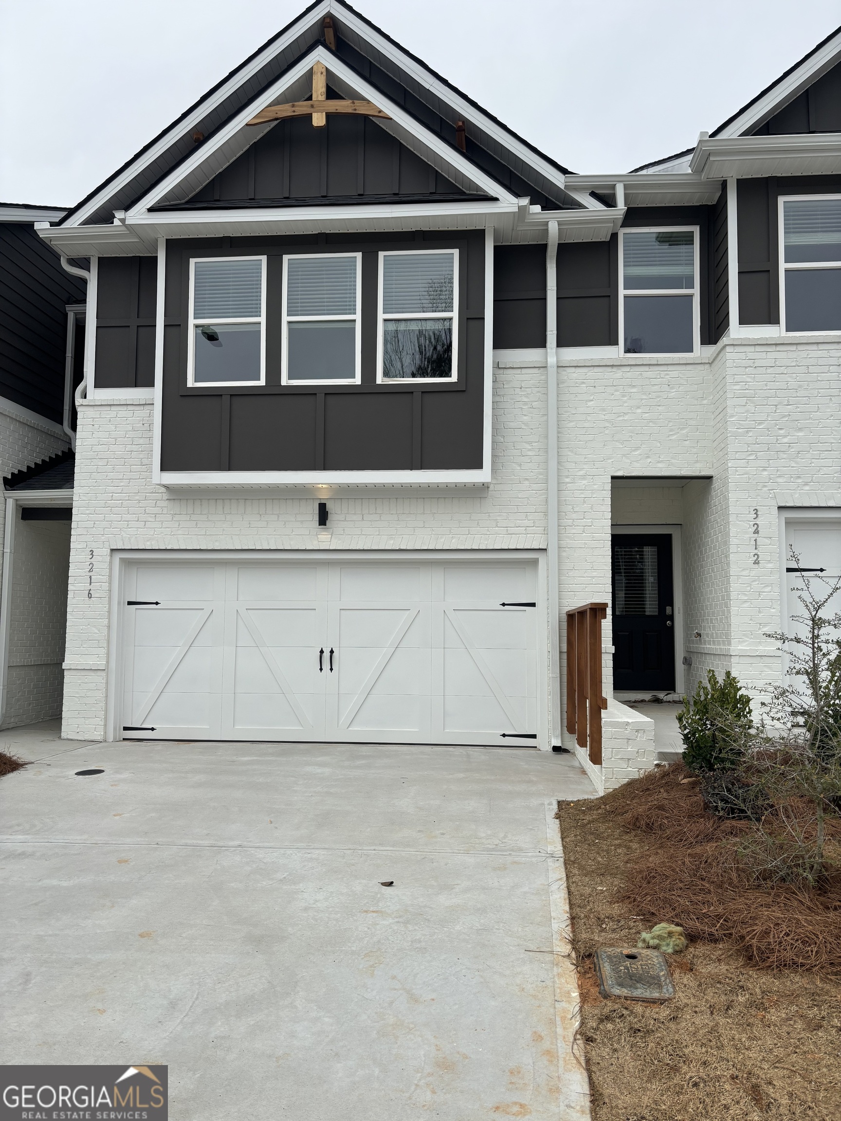 3231 Winding Waters Way Powder Springs GA 30127