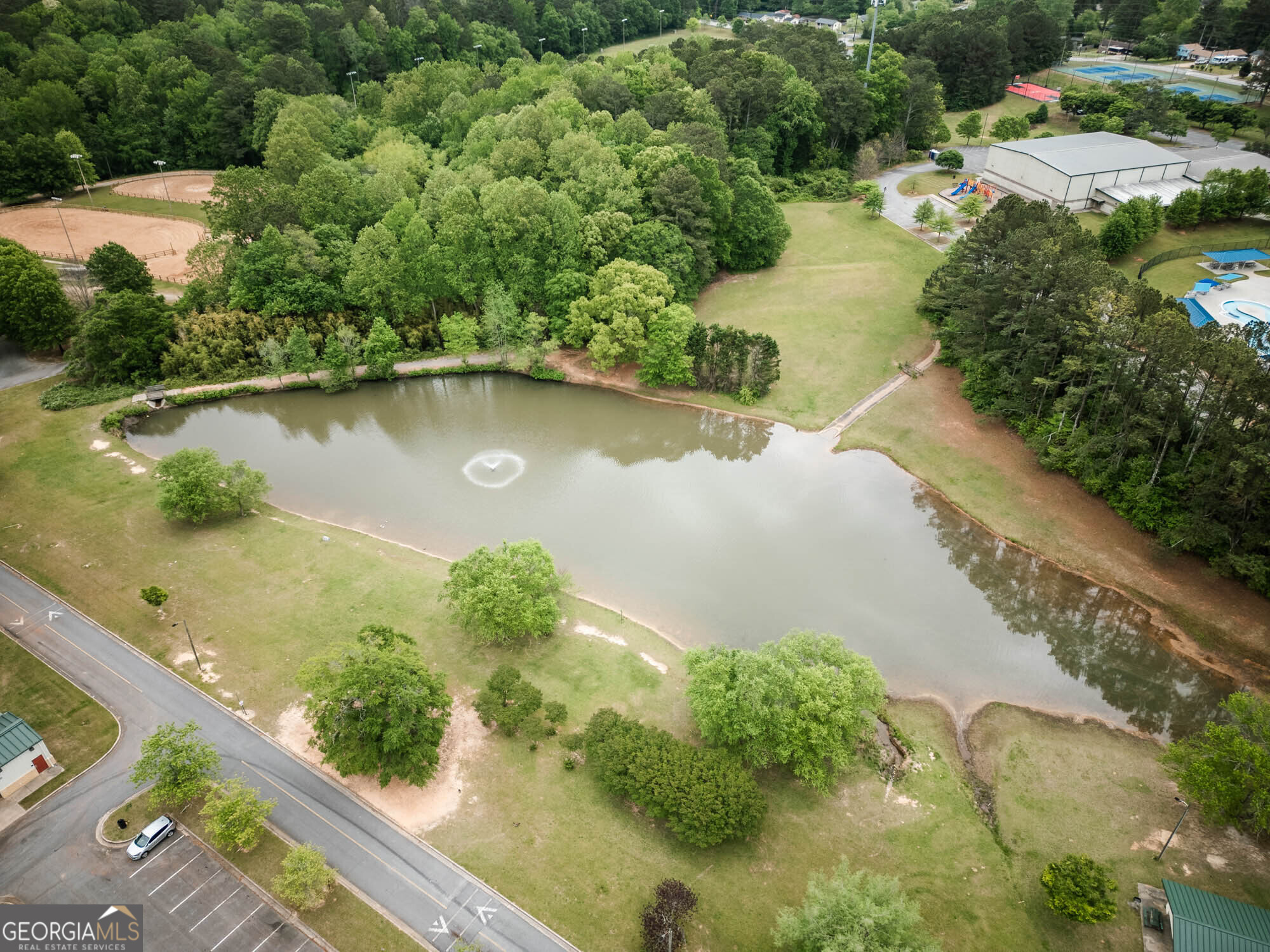 3231 Winding Waters Way Powder Springs GA 30127