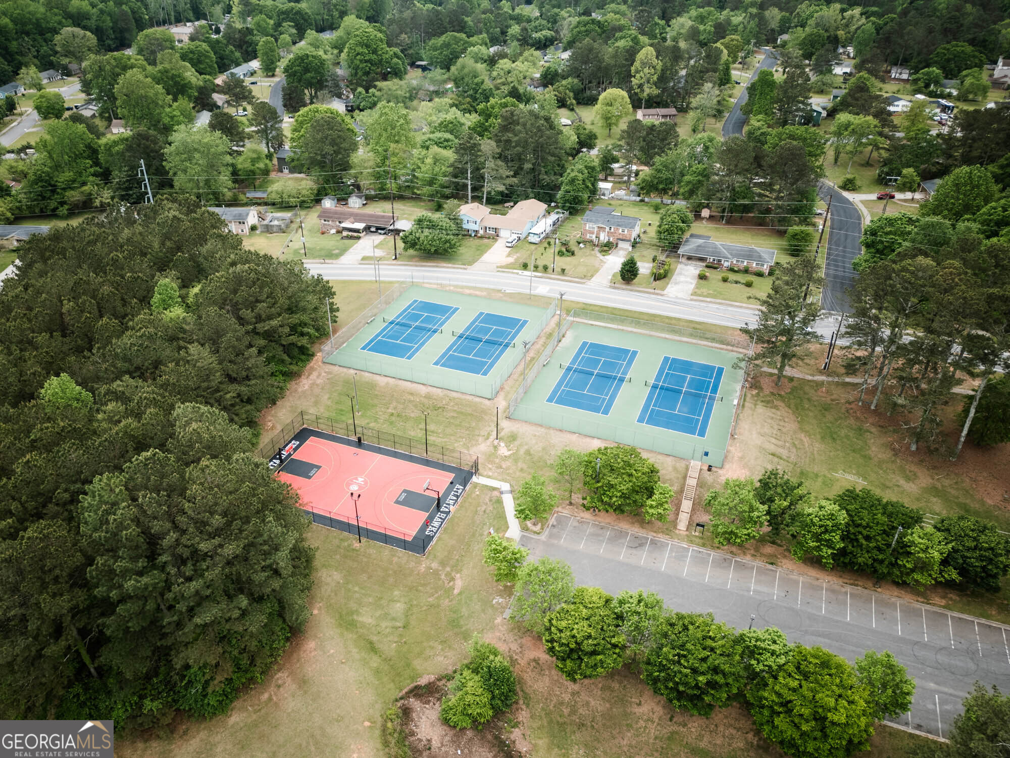 3231 Winding Waters Way Powder Springs GA 30127