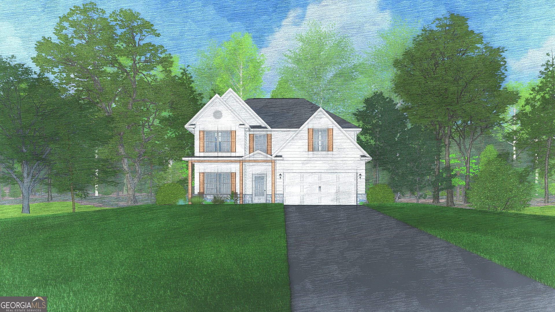 436 Lakeview Way Lagrange GA 30241