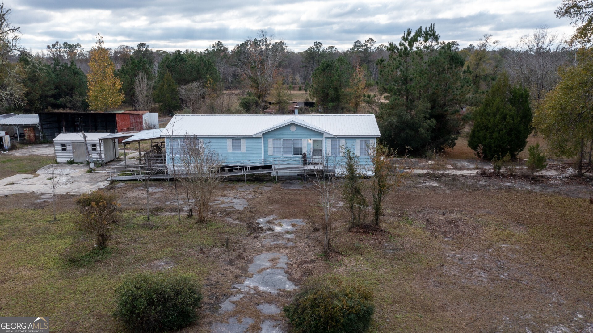 4691 Highway 1 Folkston GA 31537