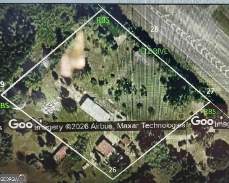 4691 Highway 1 Folkston GA 31537