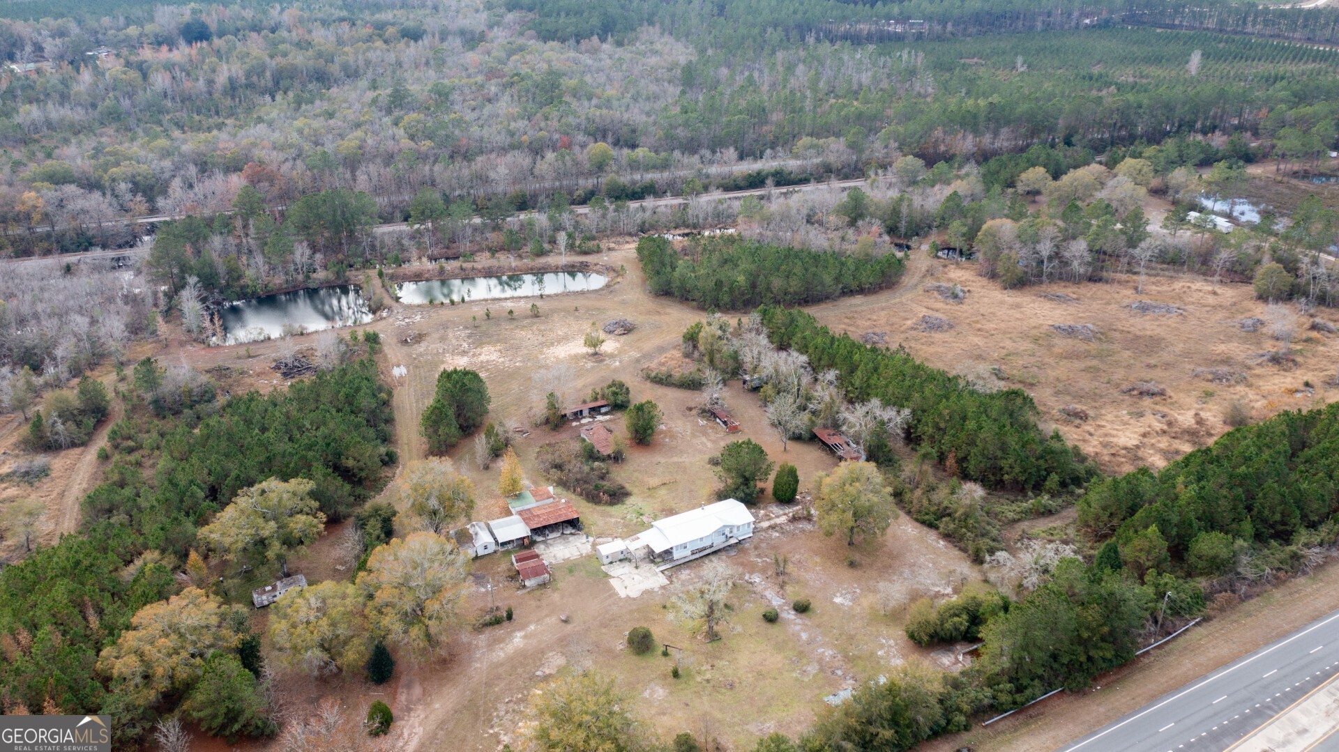 4691 Highway 1 Folkston GA 31537