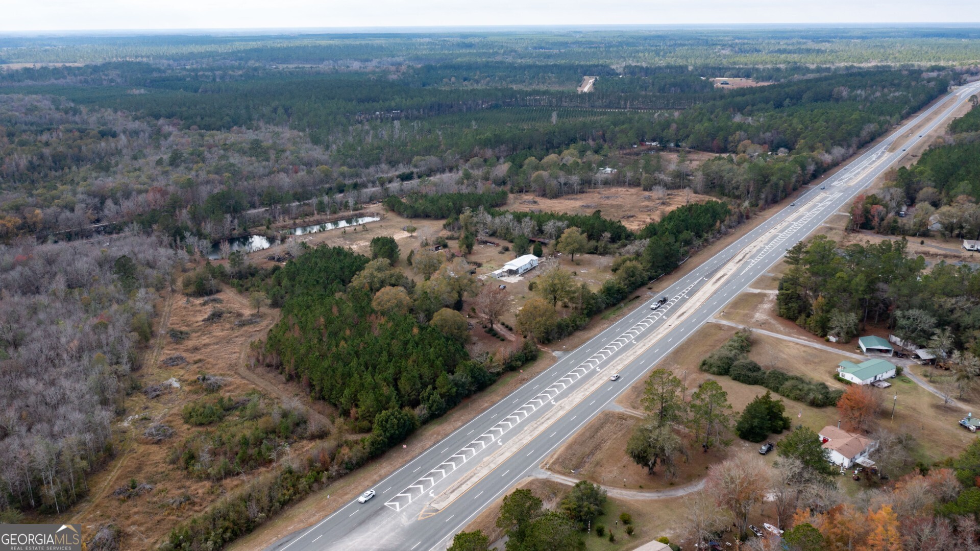 4691 Highway 1 Folkston GA 31537