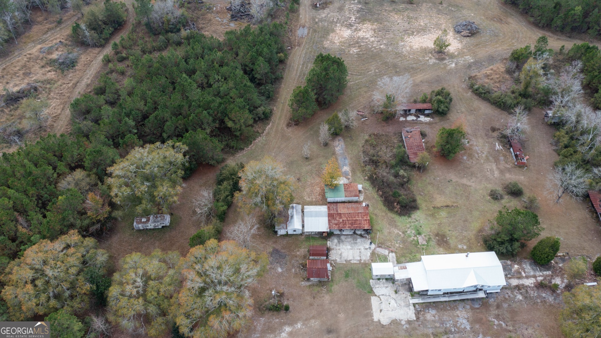 4691 Highway 1 Folkston GA 31537
