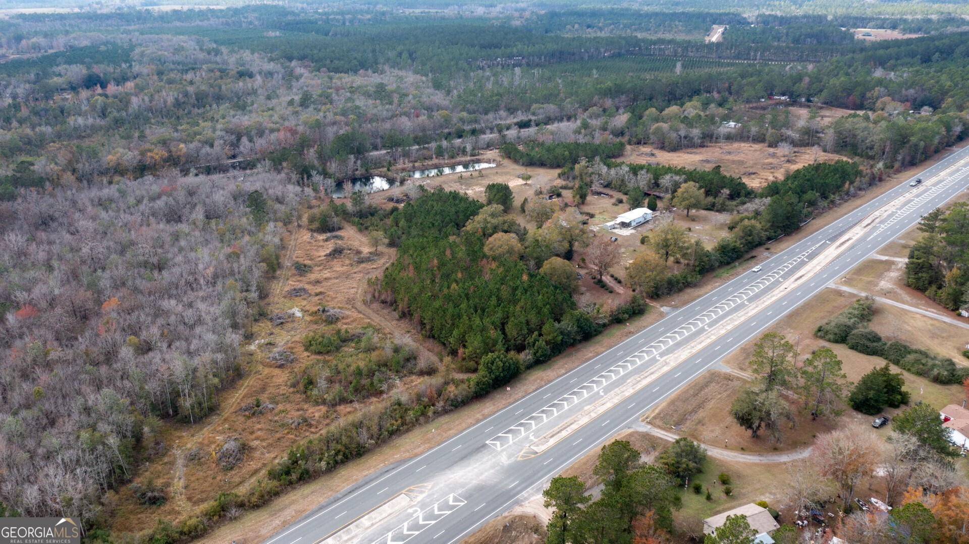 4691 Highway 1 Folkston GA 31537