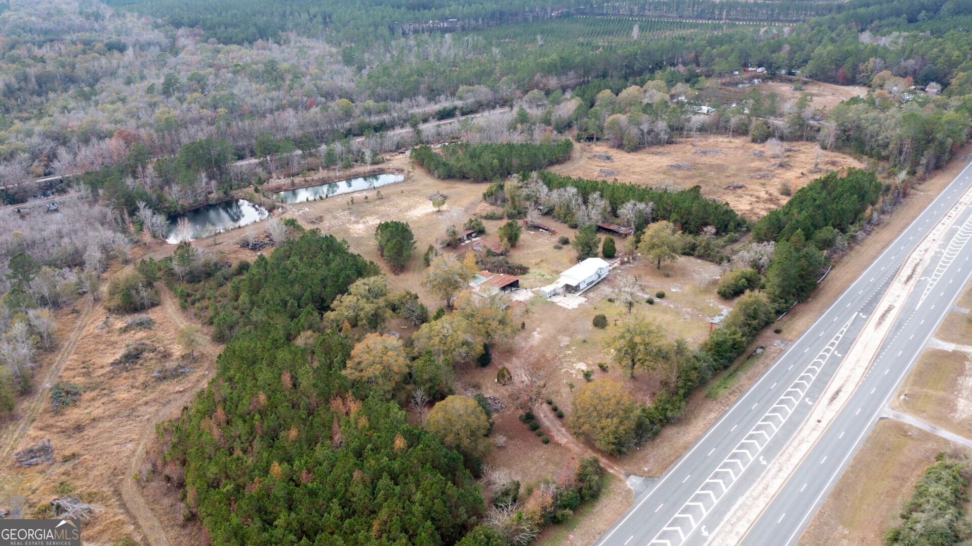 4691 Highway 1 Folkston GA 31537