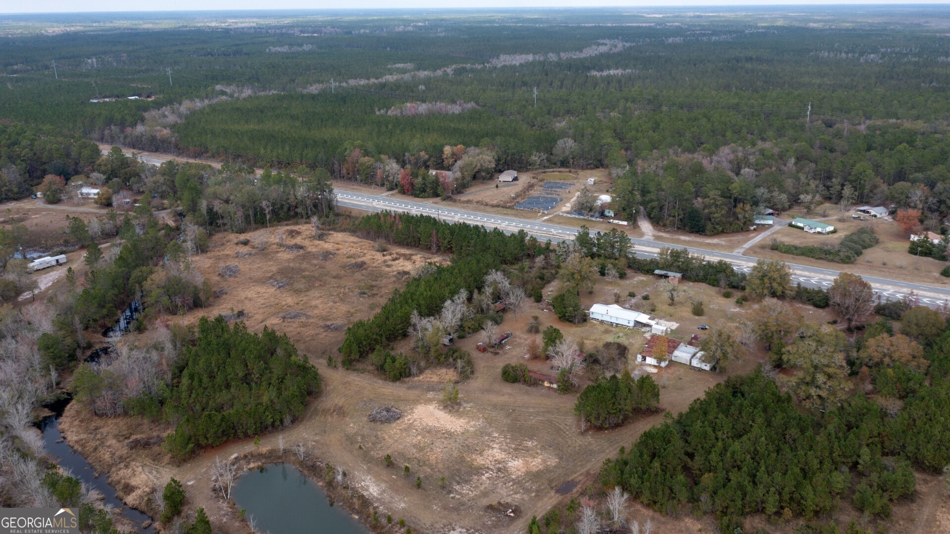 4691 Highway 1 Folkston GA 31537