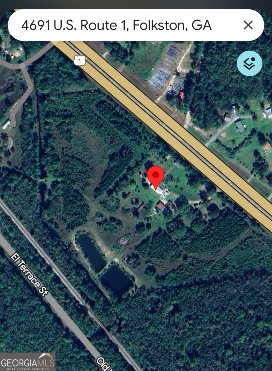 4691 Highway 1 Folkston GA 31537