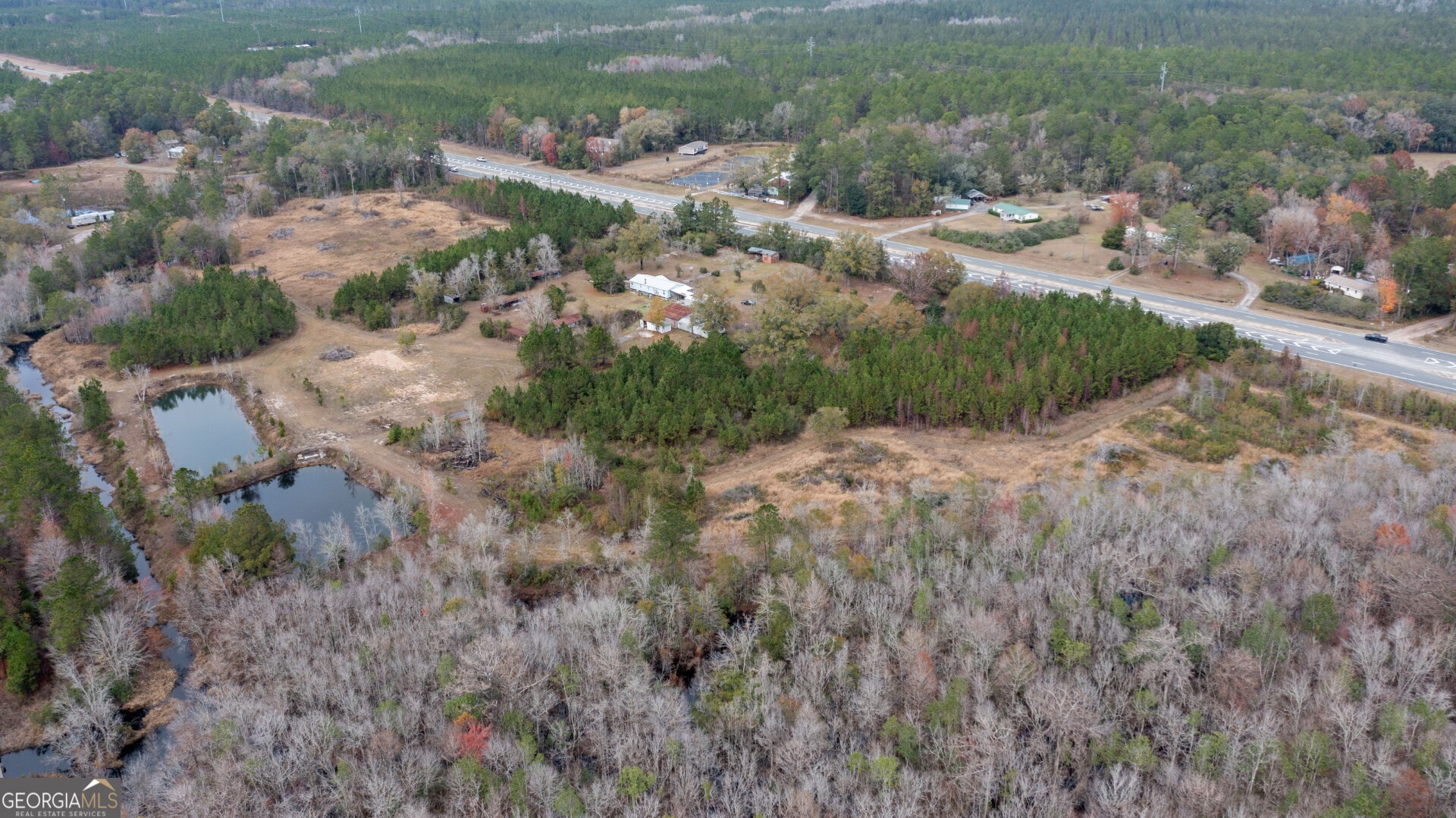 4691 Highway 1 Folkston GA 31537