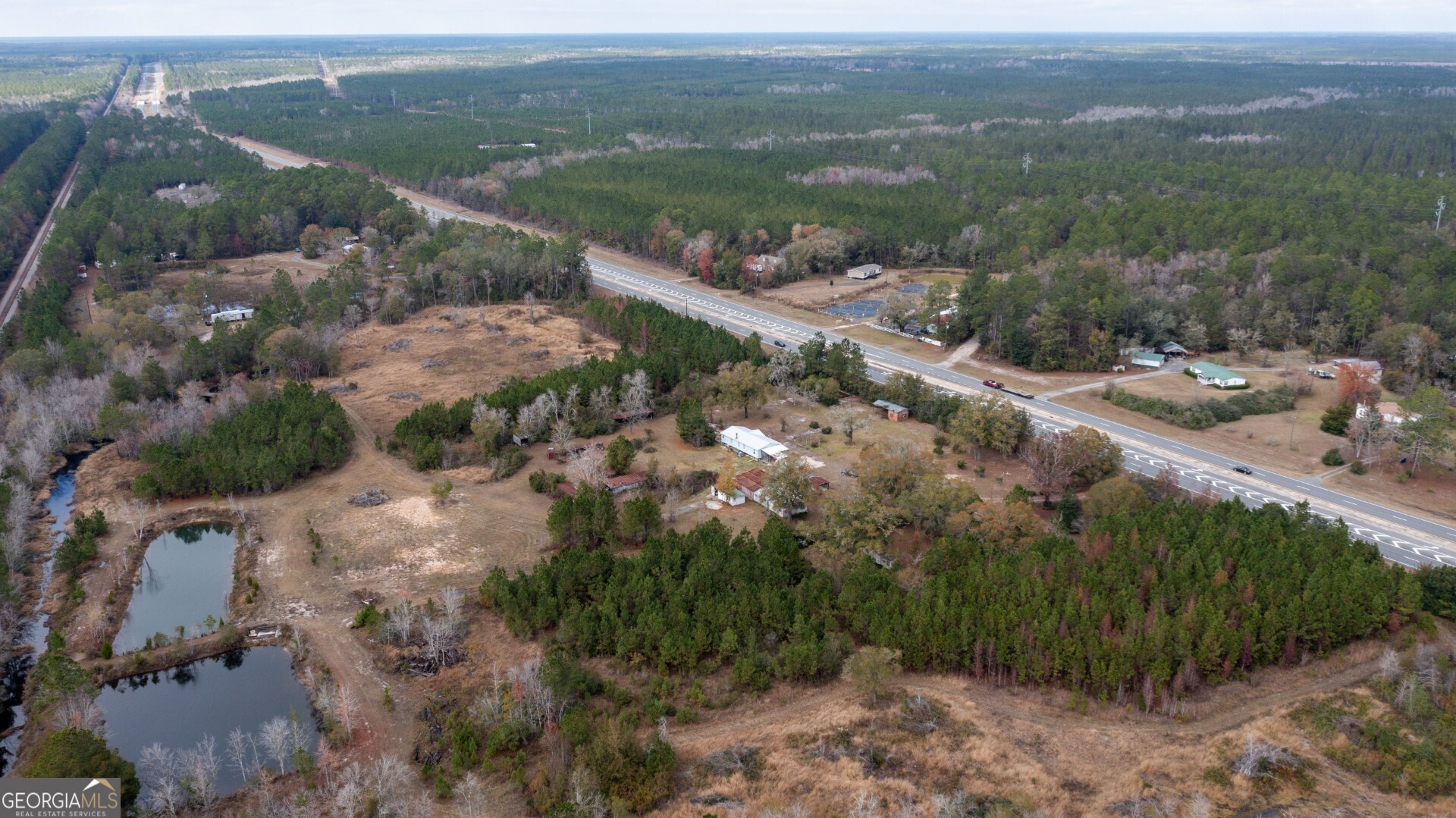 4691 Highway 1 Folkston GA 31537