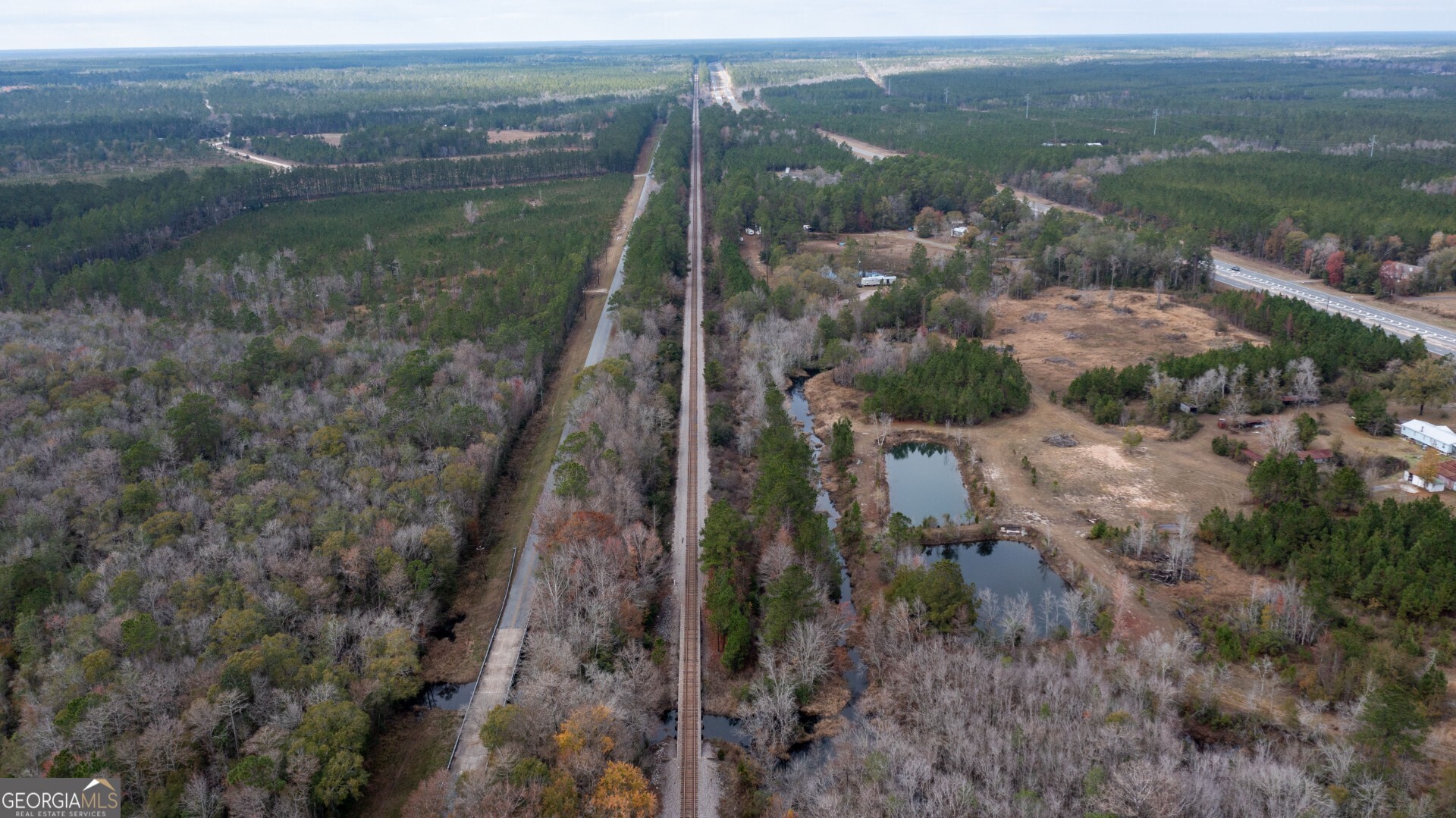4691 Highway 1 Folkston GA 31537