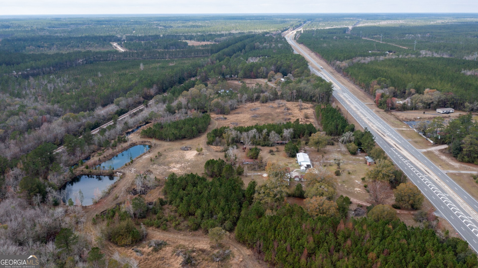 4691 Highway 1 Folkston GA 31537