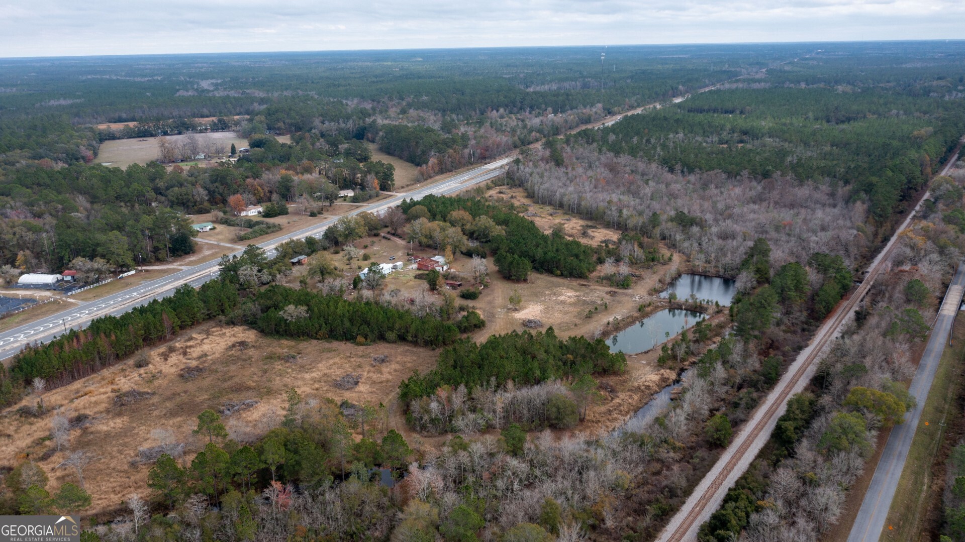 4691 Highway 1 Folkston GA 31537