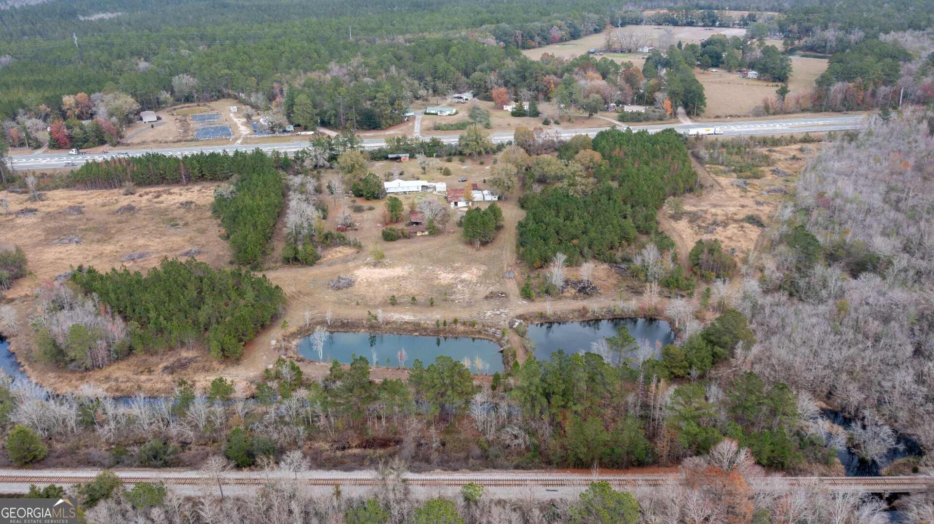 4691 Highway 1 Folkston GA 31537