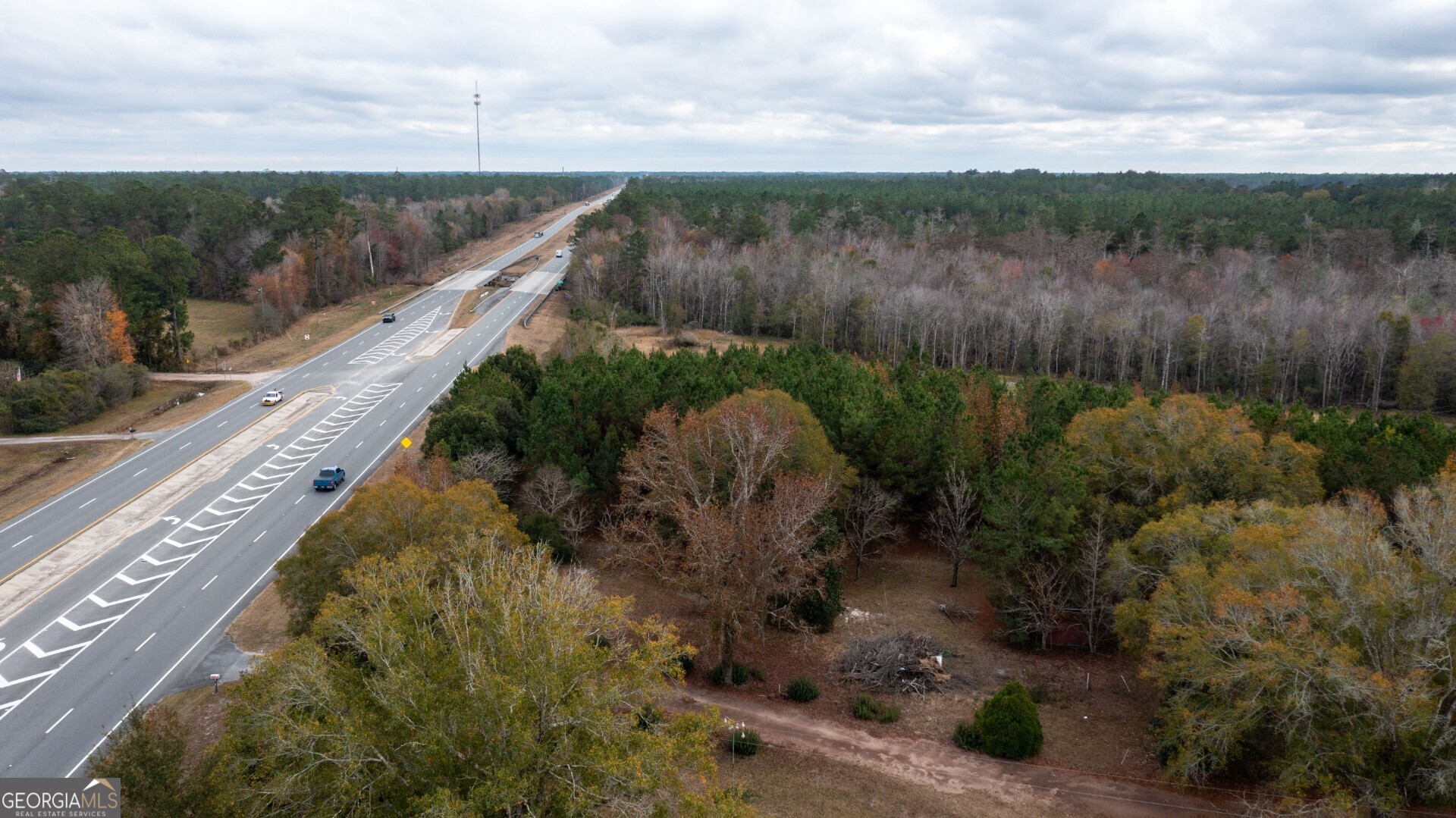 4691 Highway 1 Folkston GA 31537