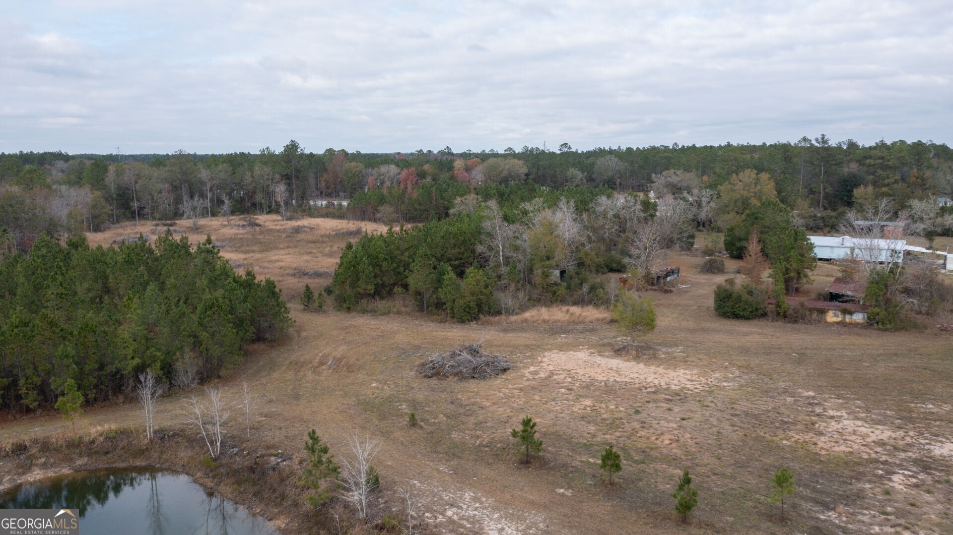 4691 Highway 1 Folkston GA 31537