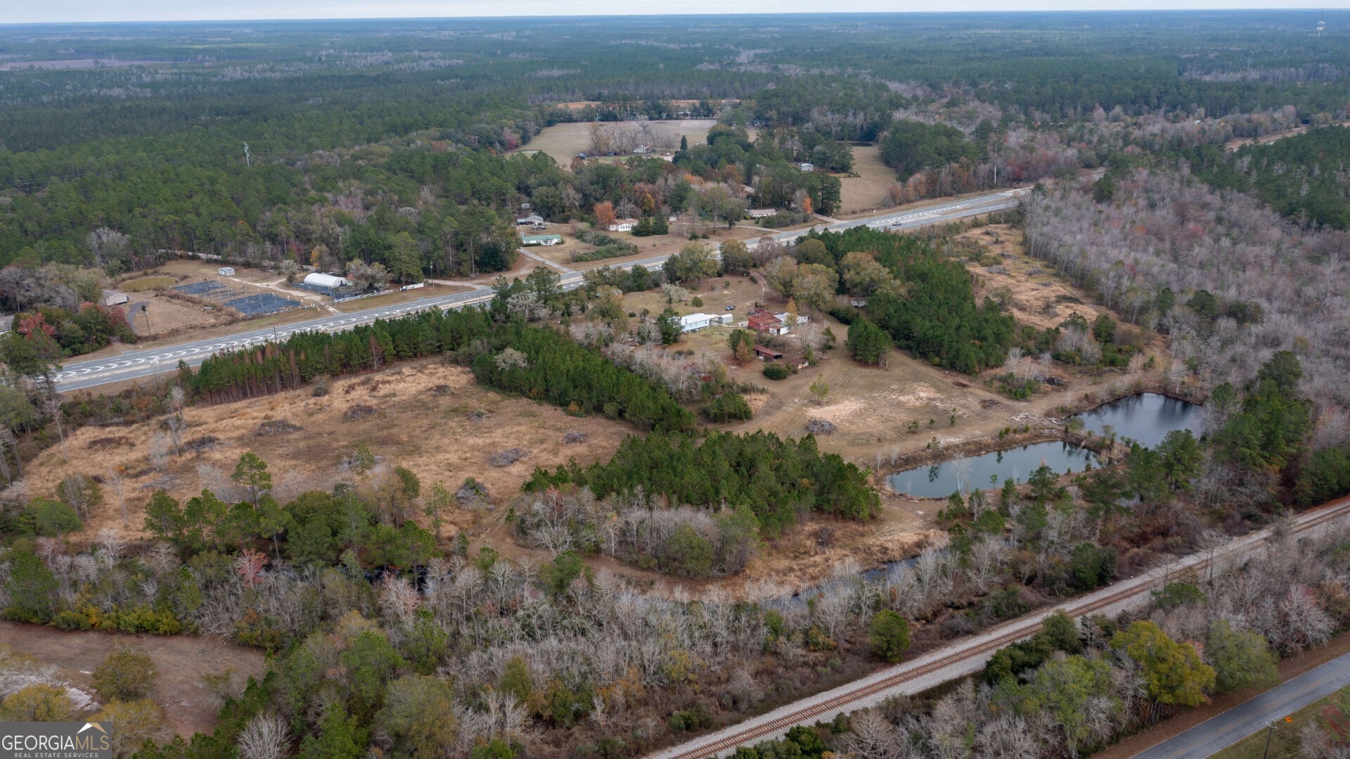 4691 Highway 1 Folkston GA 31537