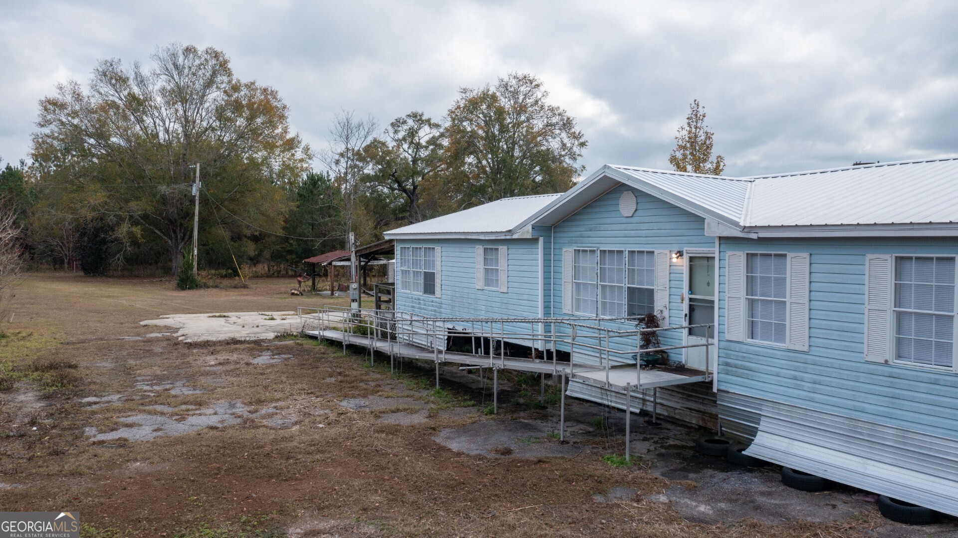 4691 Highway 1 Folkston GA 31537