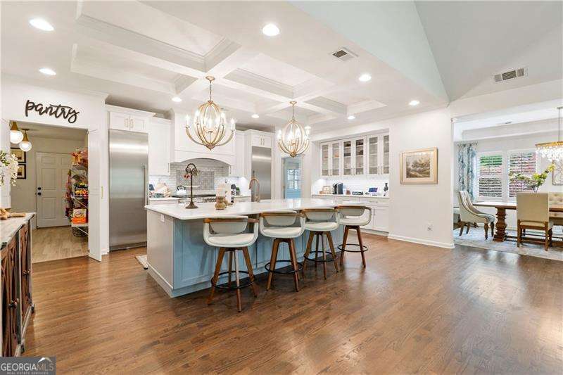 5025 Lakewood Drive Acworth GA 30101