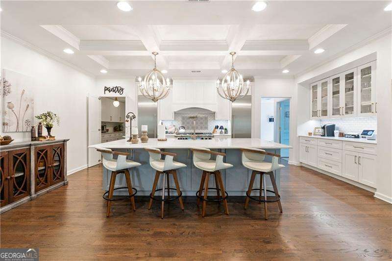 5025 Lakewood Drive Acworth GA 30101