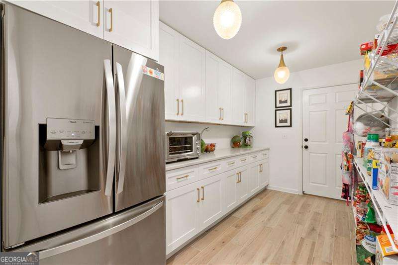 5025 Lakewood Drive Acworth GA 30101