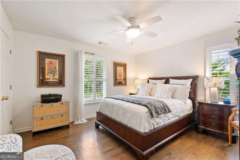 5025 Lakewood Drive Acworth GA 30101