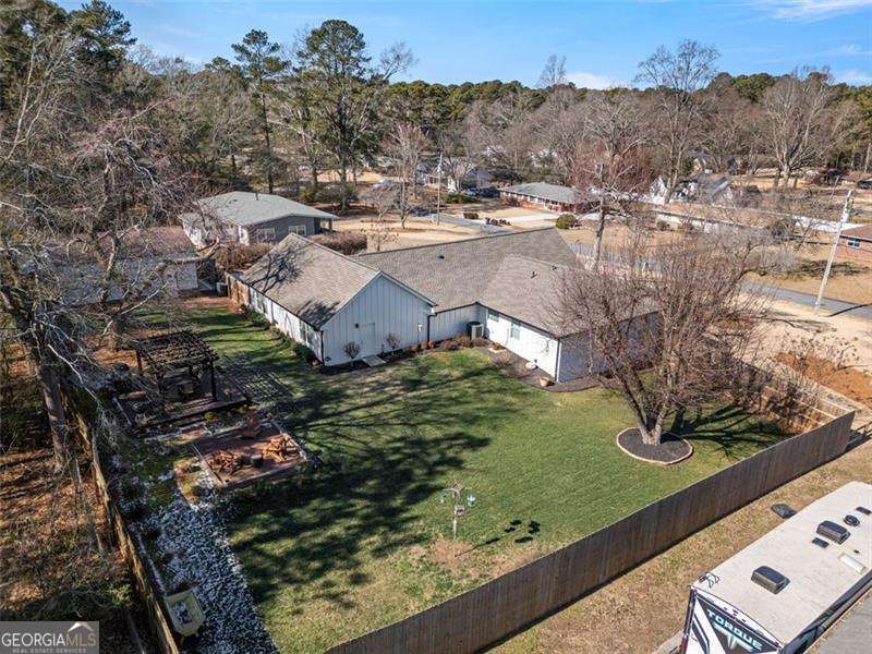 5025 Lakewood Drive Acworth GA 30101