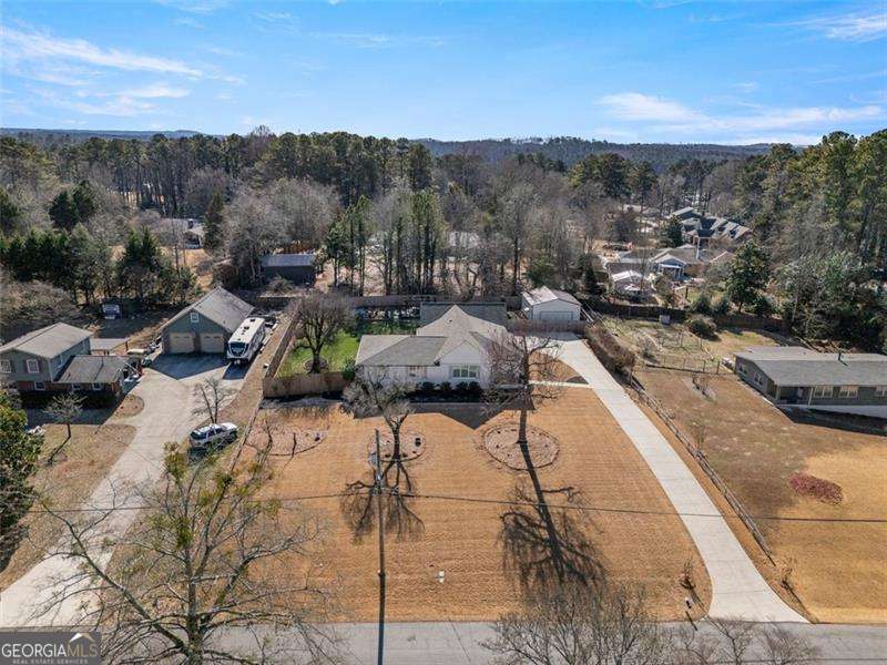 5025 Lakewood Drive Acworth GA 30101