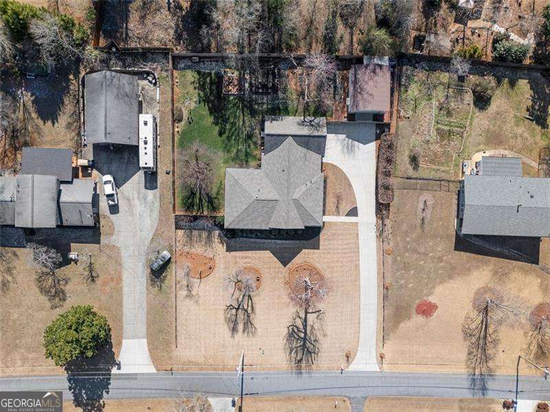 5025 Lakewood Drive Acworth GA 30101