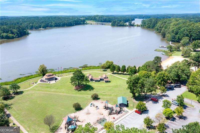 5025 Lakewood Drive Acworth GA 30101