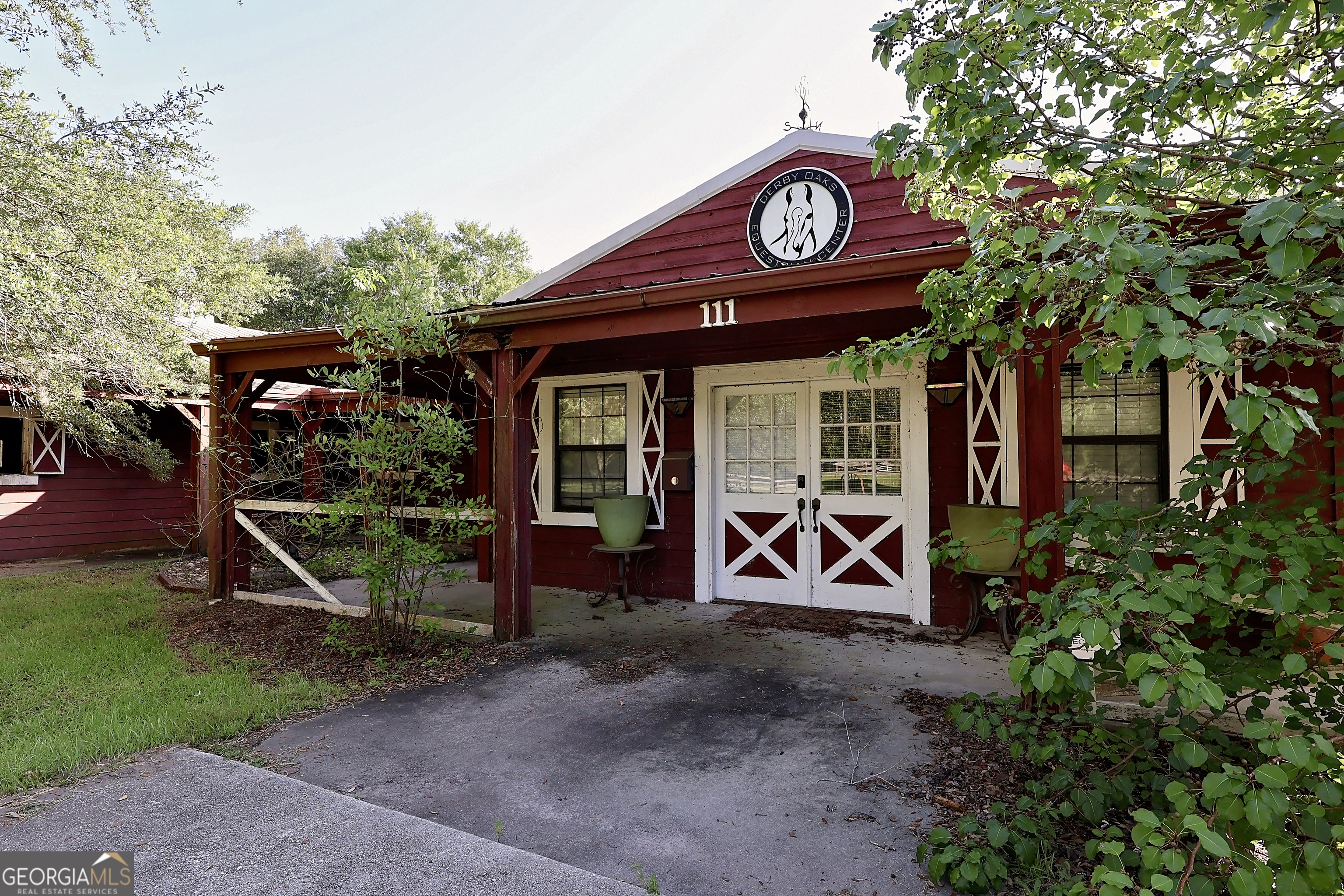 111 Oaklawn Drive Rincon GA 31326