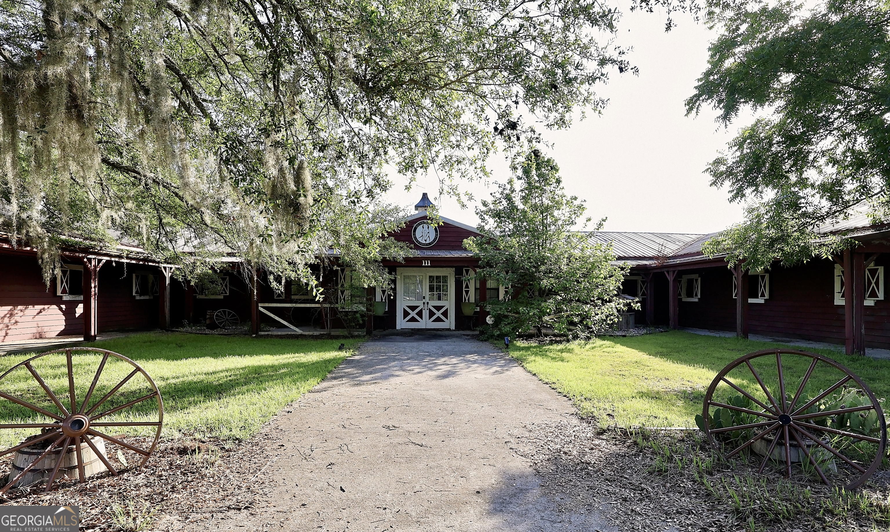 111 Oaklawn Drive Rincon GA 31326