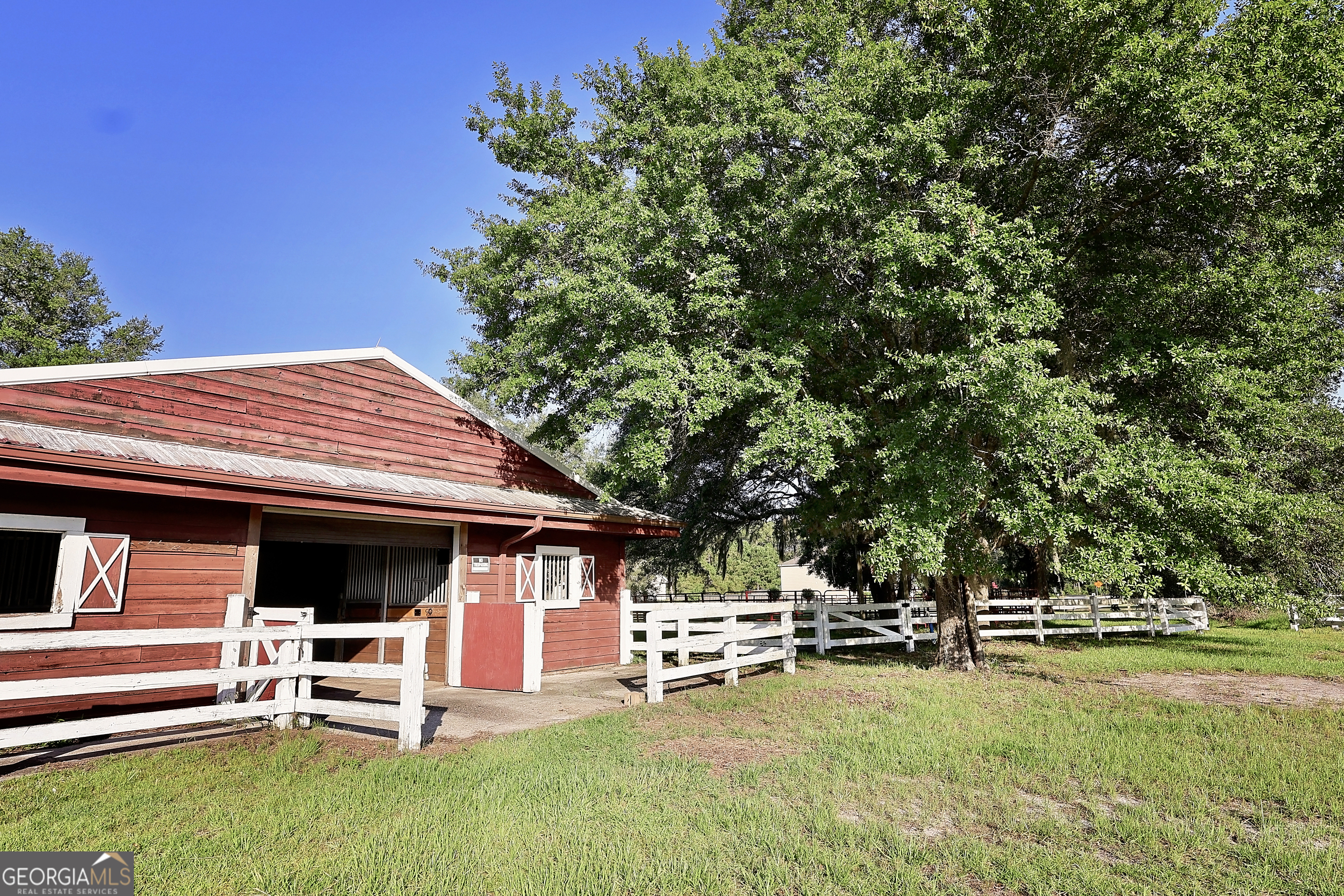 111 Oaklawn Drive Rincon GA 31326