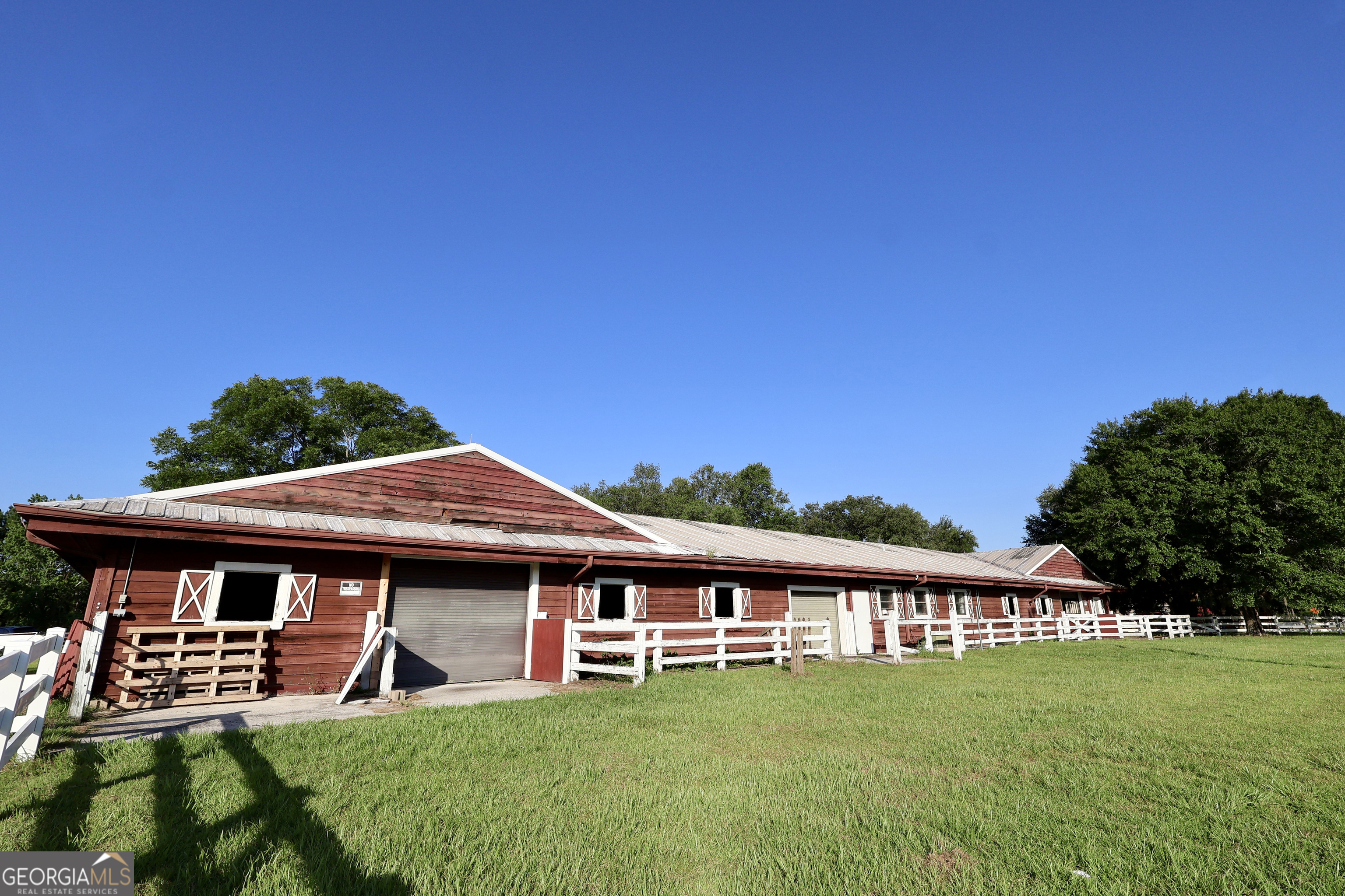 111 Oaklawn Drive Rincon GA 31326