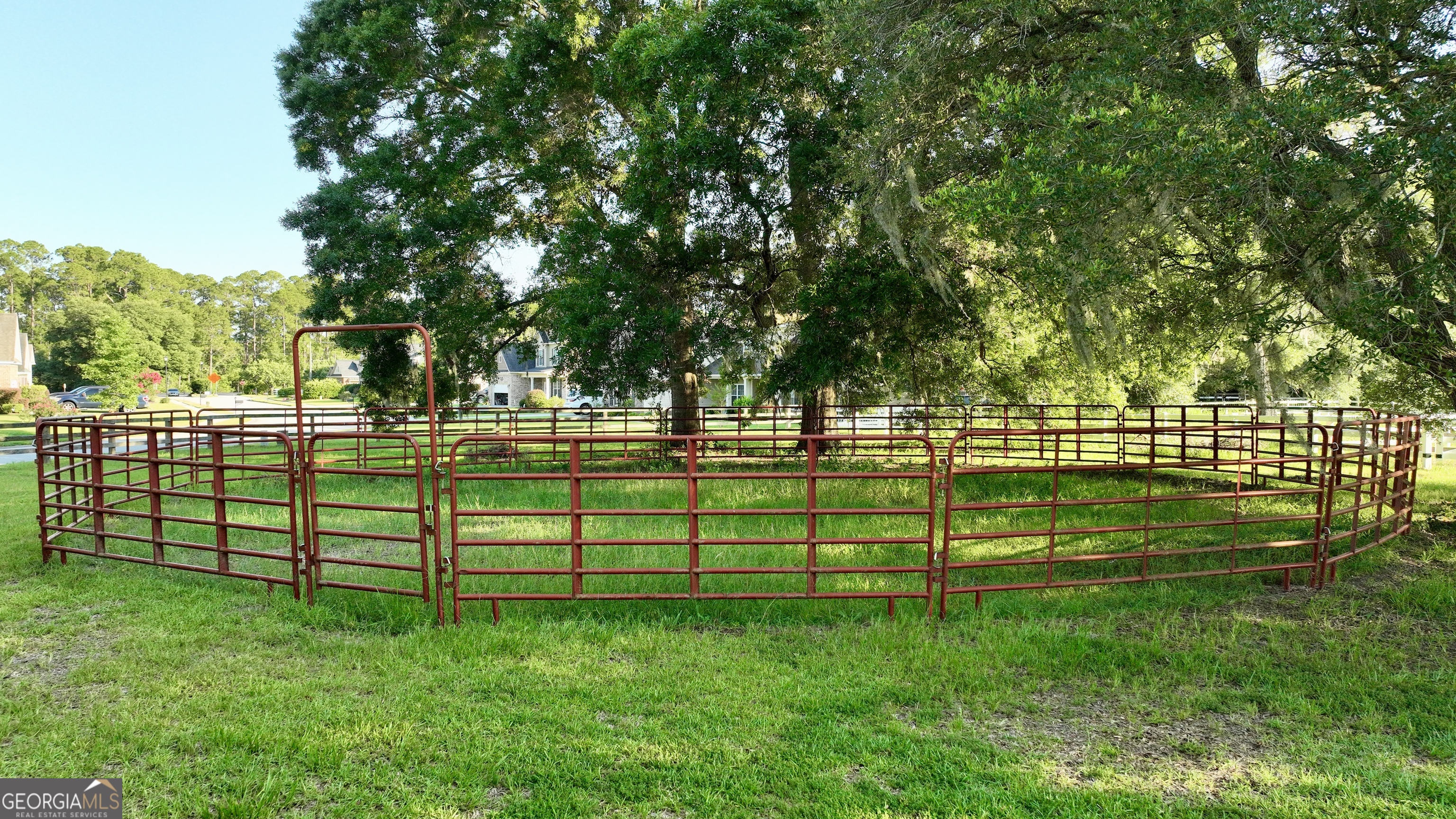 111 Oaklawn Drive Rincon GA 31326