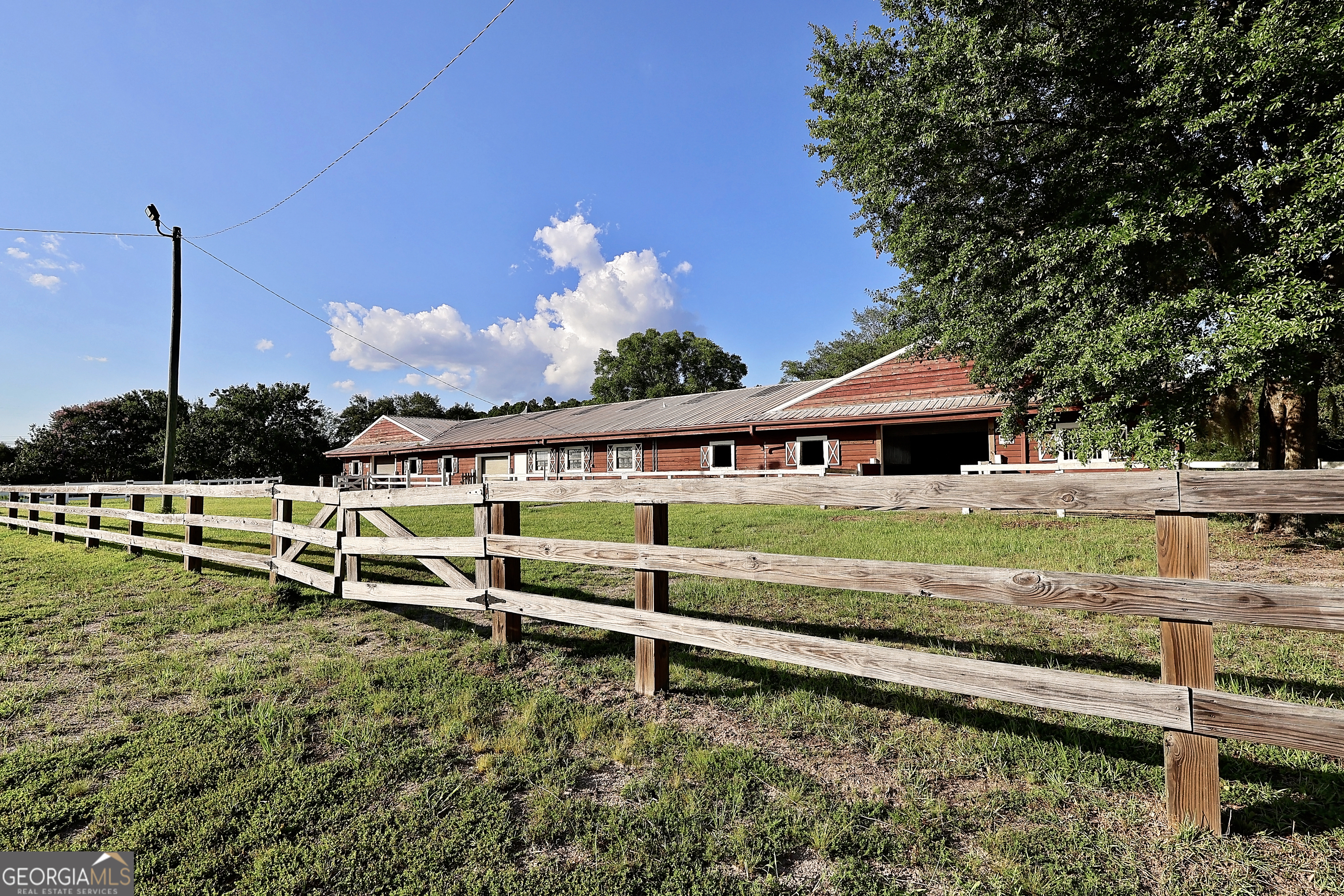 111 Oaklawn Drive Rincon GA 31326