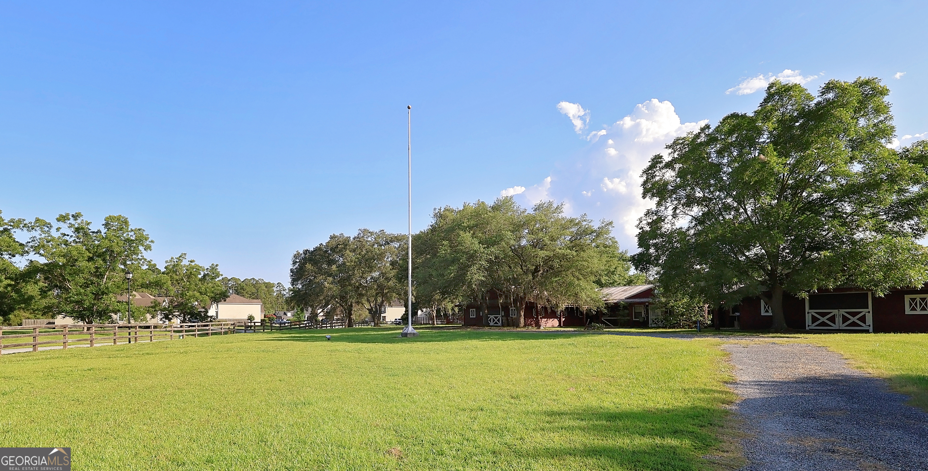 111 Oaklawn Drive Rincon GA 31326