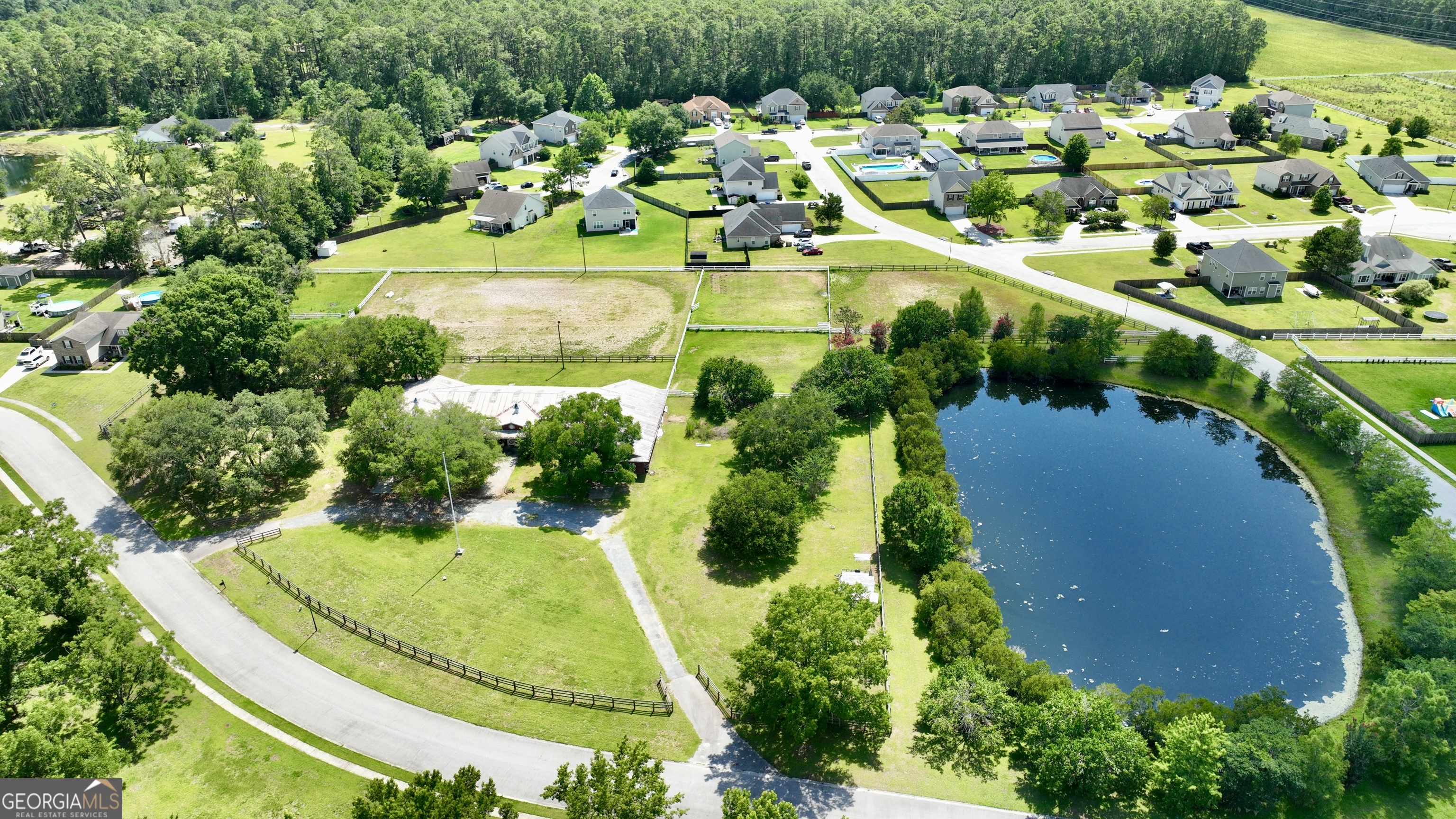 111 Oaklawn Drive Rincon GA 31326