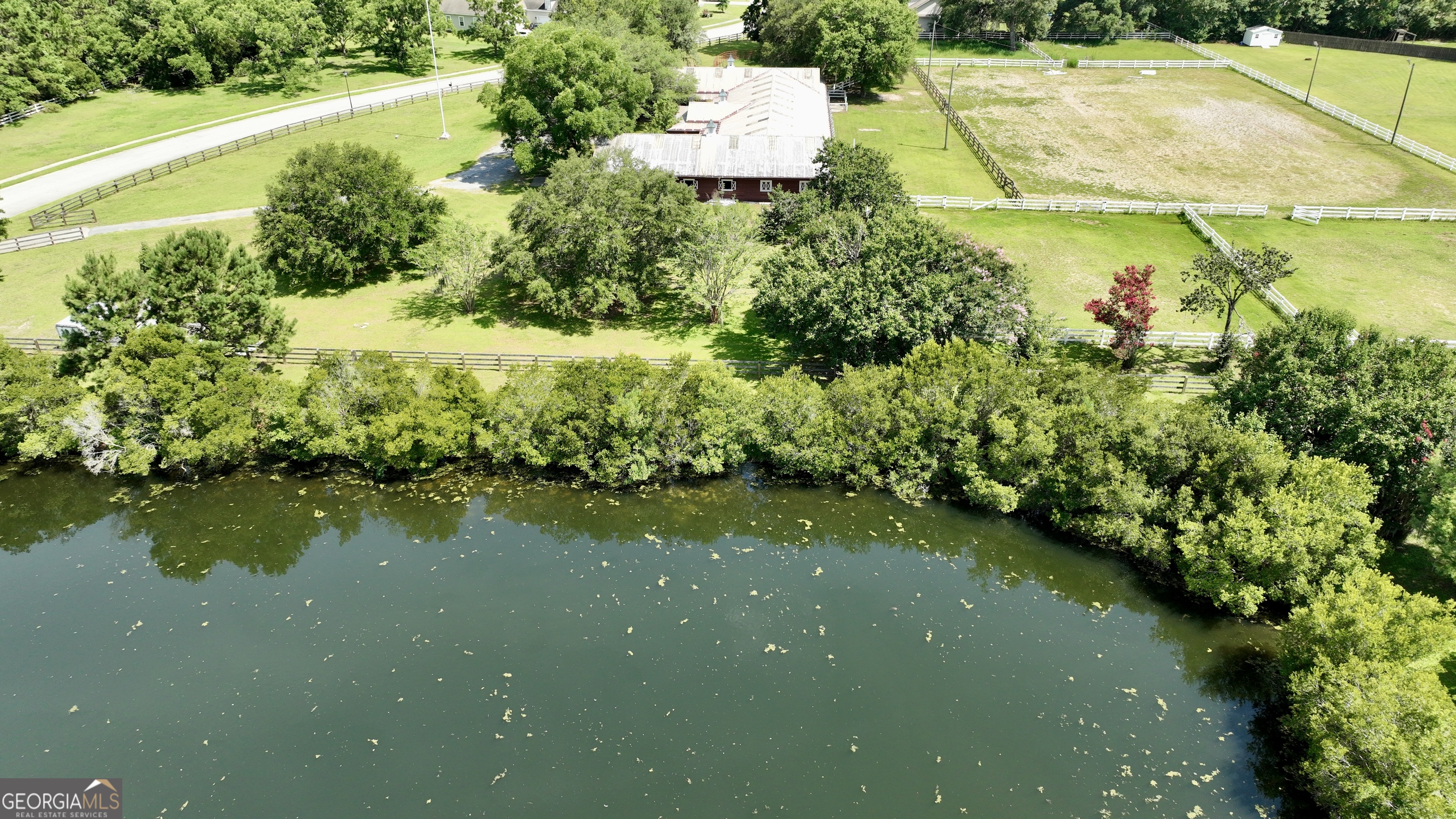 111 Oaklawn Drive Rincon GA 31326