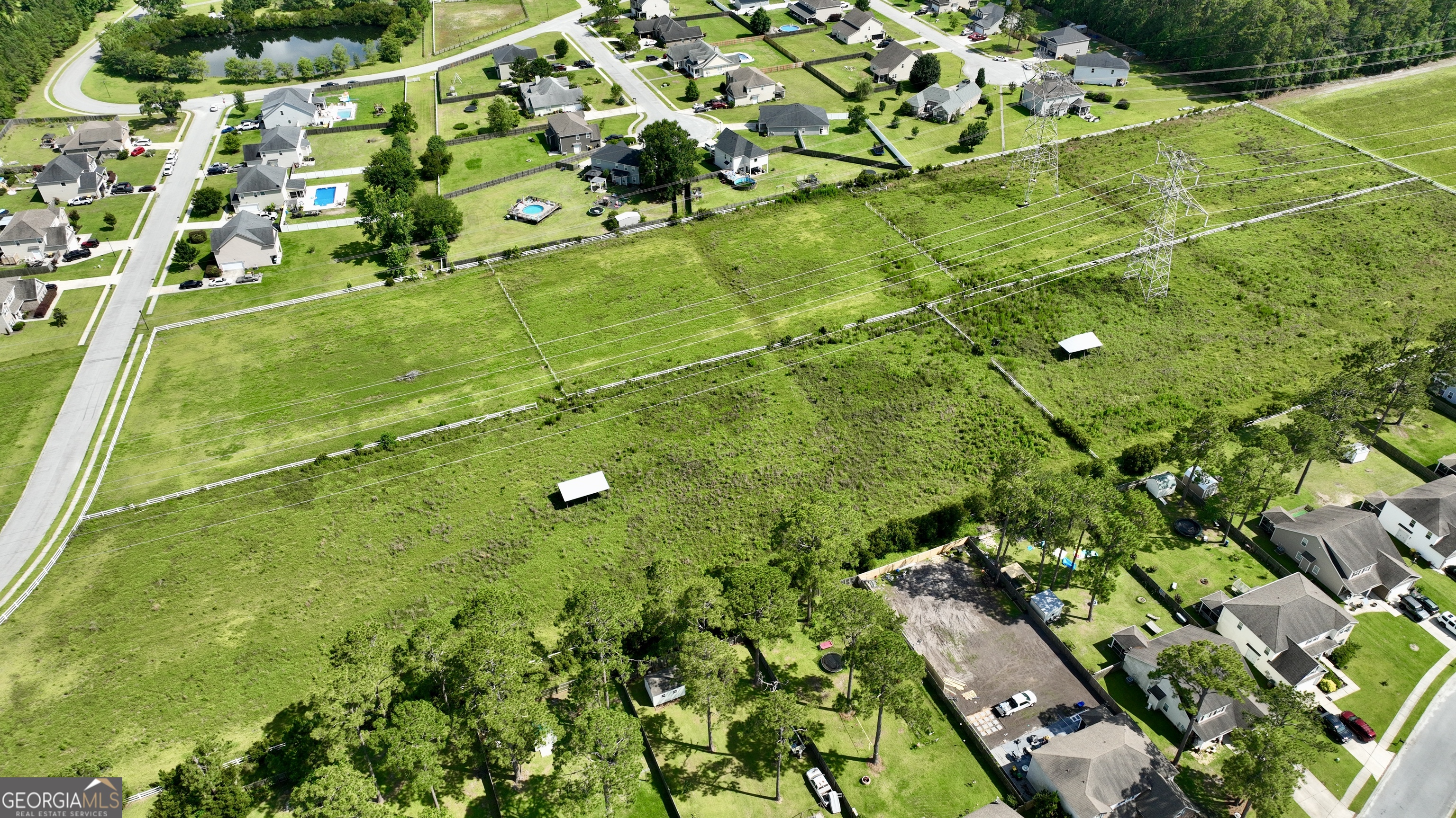 111 Oaklawn Drive Rincon GA 31326